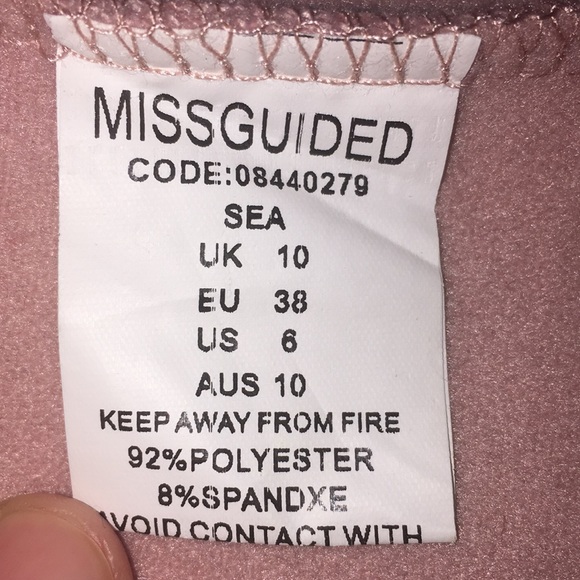 Duster coat - Picture 3 of 3